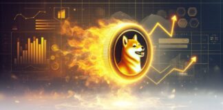 افزایش ۶۲۰۰ درصد نرخ توکنسوزی شیبا و احتمال صعود قیمت افزایش ۶۲۰۰ درصد نرخ توکنسوزی شیبا و احتمال صعود قیمت