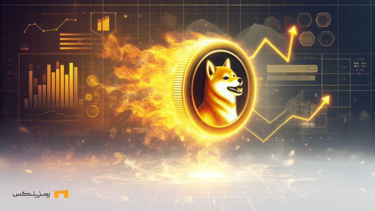 افزایش ۶۲۰۰ درصد نرخ توکنسوزی شیبا و احتمال صعود قیمت افزایش ۶۲۰۰ درصد نرخ توکنسوزی شیبا و احتمال صعود قیمت