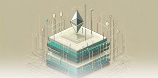 افزایش ۷۰ درصدی حجمهای لایه دوم اتریوم و رقابت با سولانا افزایش ۷۰ درصدی حجمهای لایه دوم اتریوم و رقابت با سولانا