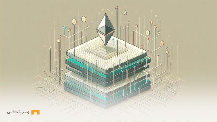 افزایش ۷۰ درصدی حجم‌های لایه دوم اتریوم و رقابت با سولانا