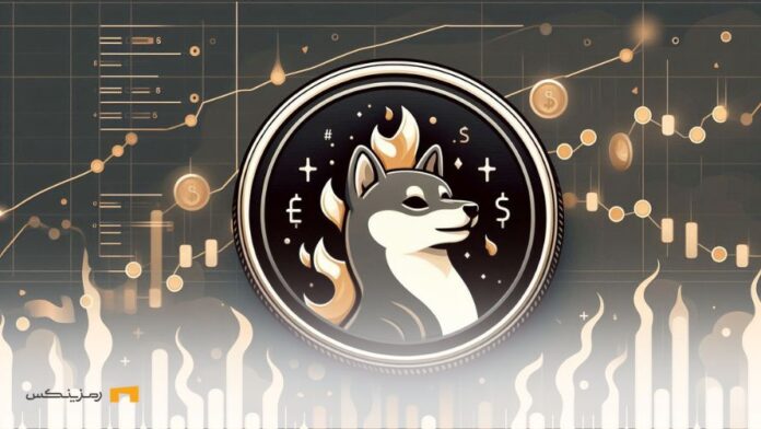 7400%-increase-Shiba-token-burning-rate-possibility-price-increase افزایش ۷۴۰۰ درصدی نرخ توکنسوزی شیبا و احتمال صعود قیمت