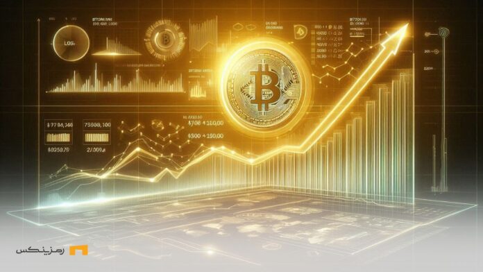Analysts-predict-Bitcoin-reach-150,000-to-200,000 یشبینی تحلیلگران از رسیدن بیت کوین به ۱۵۰ تا ۲۰۰ هزار دلار