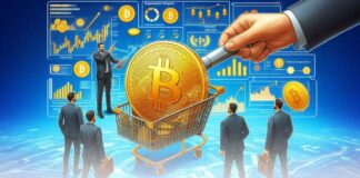 خرید بزرگ بیت کوین توسط شرکت سرمایهگذاری مایکرواستراتژی خرید بزرگ بیت کوین توسط شرکت سرمایهگذاری مایکرواستراتژی