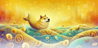 ثبت بزرگترین هفته انباشت توسط نهنگهای دوج کوین ثبت بزرگترین هفته انباشت توسط نهنگهای دوج کوین