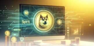 خرید شرکت حامی دوج کوین توسط بلاکچین SPIRIT برای افزایش پذیرش DOGE بلاکچین SPIRIT برای پذیرش DOGE، دوج کوین بیشتر میخرد