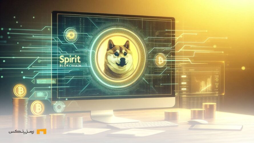 بلاکچین SPIRIT برای پذیرش DOGE، دوج کوین بیشتر می‌خرد