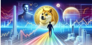 مسیر دوج کوین با کمک ایلان ماسک به سمت یک دلار دوج کوین مسیر 1 دلار