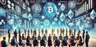 بازار ارزهای دیجیتال در هفته گذشته بازار ارزهای دیجیتال در هفته گذشته