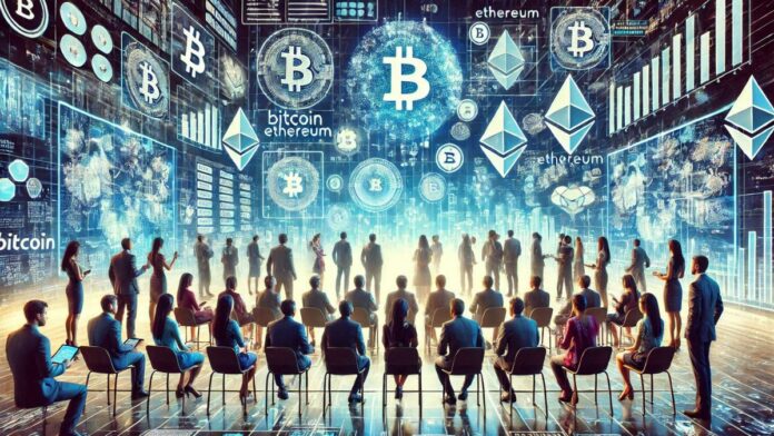 Digital-currency-market-last-week بازار ارزهای دیجیتال در هفته گذشته