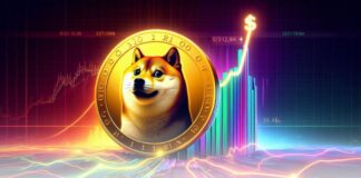 نوسانات دوج کوین و احتمال رسیدن به هدف ۱ دلاری نوسانات بازار دوج کوین و احتمالات رسیدن به هدف ۱ دلاری