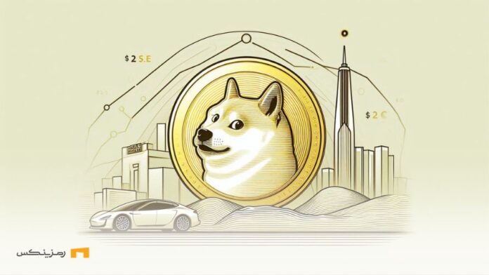 پیشنهادات ایلان ماسک برای وزارت DOGE و احتمال جهش دوج کوین