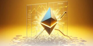 عبور اتریوم از سقف تاریخی و افزایش قابل توجه ارزش بازار آن عبور اتریوم از