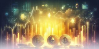 افزایش ورودی ETF های بیت کوین و اتریوم با ریاستجمهوری ترامپ افزایش ورودی ETF های اسپات بیت کوین و اتریوم