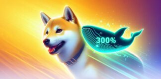 فعالیت نهنگها و احتمال افزایش ۳۰۰ درصدی قیمت شیبا فعالیت نهنگها و احتمال رشد ۳۰۰ درصدی قیمت شیبا