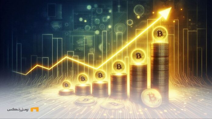 Increasing-value-Silk-road-Bitcoins افزایش ارزش بیت کوینهای سیلکرود FBI آمریکا