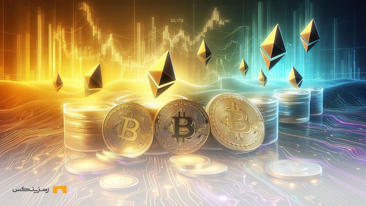 جریانهای ورودی و خروجی ETF های ارز دیجیتال و احتمالات صعود جریانهای ورودی و خروجی ETF های ارز دیجیتال و احتمالات صعود