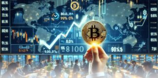 راهاندازی صندوق ETF های بیت کوین در بازار سهام راهاندازی صندوق ETF های بیت کوین در بازار سهام