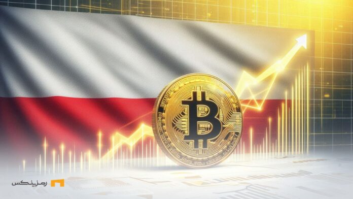 Polish-election-candidate-calls-Bitcoin-reserve نامزد انتخاباتی لهستان خواستار ایجاد ذخیره استراتژی بیت کوین است