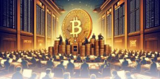 افزایش شدید قراردادهای اختیار معامله ETFهای بیت کوین بلکراک افزایش شدید قراردادهای اختیار معامله ETFهای بیت کوین بلکراک