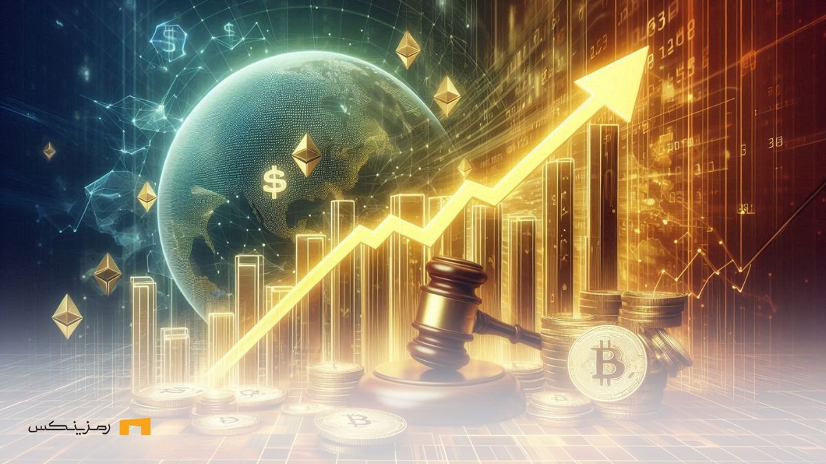 ریاست جمهوری ترامپ و احتمال پایان یافتن دعاوی حقوقی SEC پیروزی ترامپ و احتمال پایان یافتن دعاوی حقوقی SEC