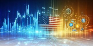 شوکهای تازه در انتظار بازار ارزهای دیجیتال با انتخابات آمریکا شوک تازه به بازار ارزهای دیجیتال با نزدیک شدن به انتخابات آمریکا