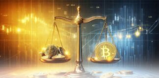 آغاز فصل آلت کوینها یا ادامه تسلط بیت کوین بر بازار؛ آمارها چه میگویند؟ آغاز فصل آلت کوینها یا ادامه تسلط بیت کوین بر بازار