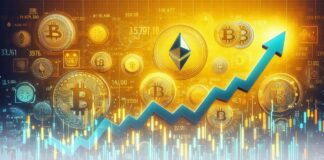 رشد ETF های اتریوم و بیت کوین در پی روند افزایشی بیت کوین رشد ETF های اتریوم و بیت کوین در پی روند افزایشی بیت کوین