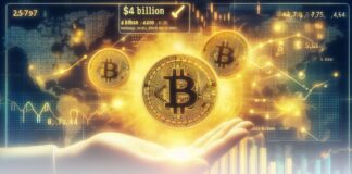 انتقال ۴ میلیارد دلار به صرافیها به دلیل افت بیت کوین انتقال ۴ میلیارد دلار به صرافیها به دلیل کاهش قیمت بیت کوین