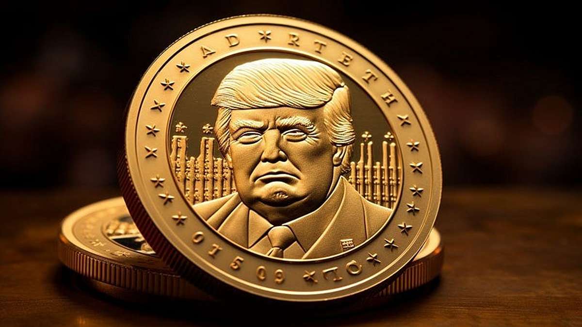 ارز ترامپ چیست؟ آشنایی با میم کوینهای ترامپ
