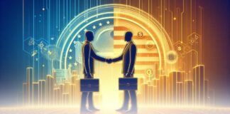 انتصاب مقامات حامی ارز دیجیتال در دولت دونالد ترامپ انتصاب مقامات حامی ارز دیجیتال در دولت دونالد ترامپ