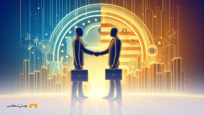 Trump-seeks-appoint-cryptocurrency-support-officials-SEC انتصاب مقامات حامی ارز دیجیتال در دولت دونالد ترامپ