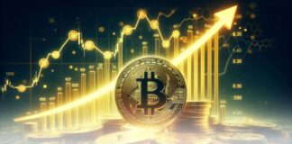 افزایش ارزش بازار بیت کوین و تقویت روند صعودی بازار افزایش بیسابقه ارزش بازار بیت کوین