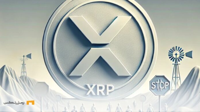 ripple-bullish-rally-1-50-halted ریپل و پایان صعود