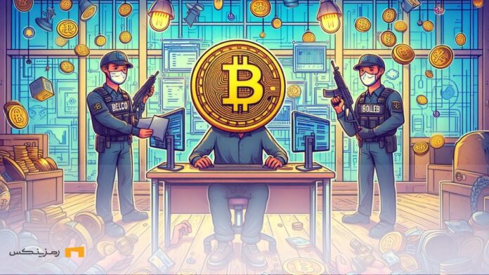 gotbit-founder-charged-wire-fraud-market-manipulation کلاهبرداری پولشویی دستکاری بازار