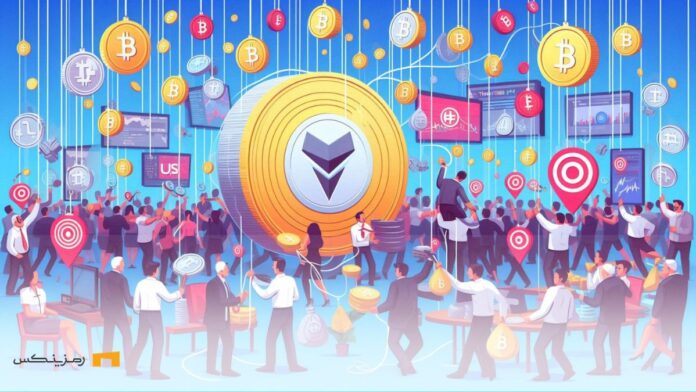 /tether-focus-europe-middle-east-markets تتر خاورمیانه گسترش جهانی