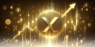 قیمت ریپل از مرز ۱ دلار عبور کرد پس از رشد ۱۰۰ درصدی در یک هفته