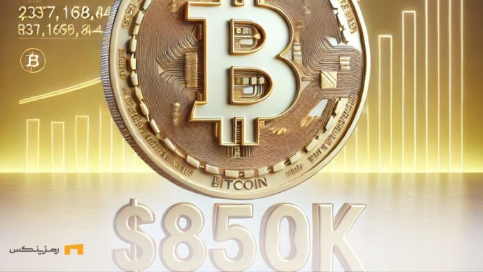 bitcoin-85000-milestone-retail-interest بیت کوین و 85k