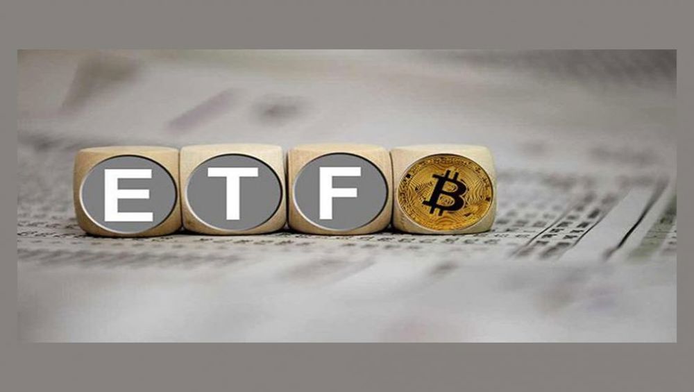 ورود سرمایه های کلان میلیون دلاری به ETF های اسپات بیت کوین