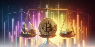 ETFهای بیت کوین؛ تهدیدی برای دیدگاه ساتوشی ناکاموتو بیت کوین ترازو ملک