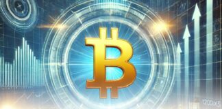 بیت کوین به رکورد تاریخی جدید ۹۴,۰۰۰ دلار رسید رکورد جدید بیت کوین