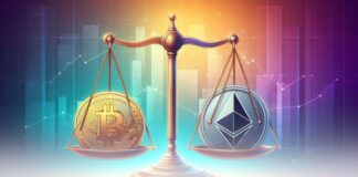 اتریوم و بیتکوین در یک ETF: انقلابی در سرمایهگذاری دیجیتال etf های بیت کوین و اتریوم