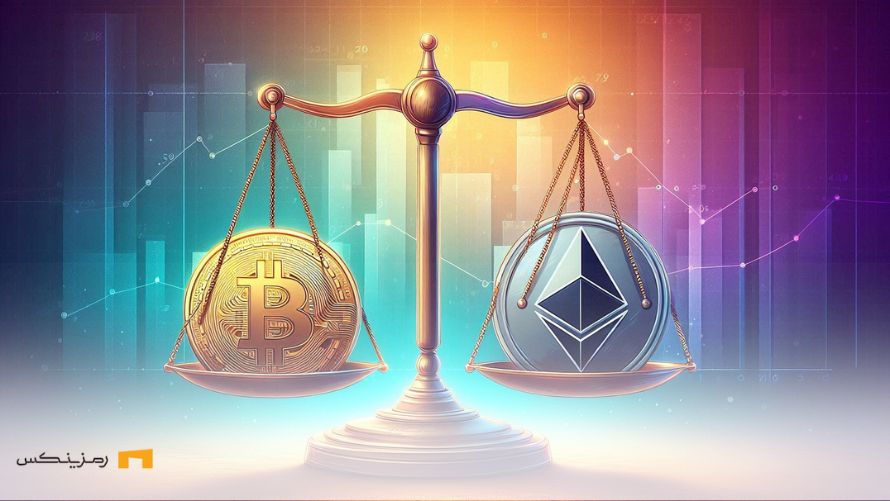 bitcoin-ethereum-etf etf های بیت کوین و اتریوم