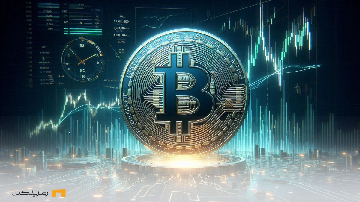 قیمت بیت کوین از ۸۲,۰۰۰ دلار گذشت و احساسات بازار کریپتو را به «طمع شدید» رساند