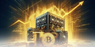 فروش ۳,۰۰۰ بیت کوین توسط ماینرها و احتمال فاز تثبیت ماینر و بیت کوین