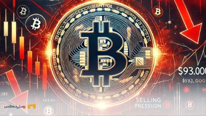 bitcoin-price-drops-liquidations-long-term-holders-profit سقوط بیت کوین