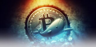 نهنگ بیت کوین ۱۸۰ میلیون دلار سود پس از ۱۴ سال غیرفعال بودن برداشت کرد بیت کوین و نهنگ