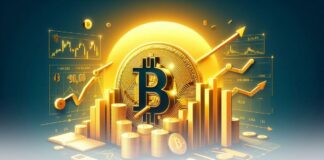 رسیدن بیت کوین به ۷۹ هزار دلار و ادامه افزایش بنابر نظر کارشناسان رشد بیت کوین تا ۷۹ هزار دلار و احتمال ادامه روند فعلی