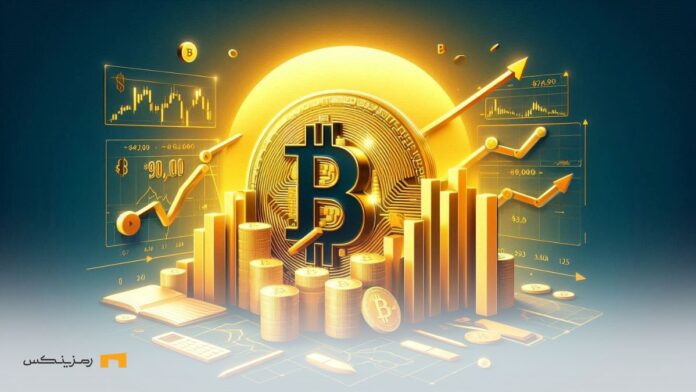 رشد بیت کوین تا ۷۹ هزار دلار و احتمال ادامه روند فعلی