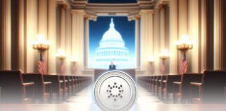 کاردانو با همکاری هاسکینسون در دولت ترامپ ۱۰۰٪ رشد کرد کاردانو و کنگزه امریکا