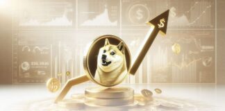 جهش دوباره قیمت دوج کوین و شکست سنگین برای معاملات شورت دوج کرم فلش بالا